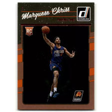 Panini 2016-17 Donruss #158 Marquese Chriss RC gyűjthető kártya