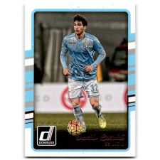 Panini 2016-17 Donruss #164 Danilo Cataldi gyűjthető kártya