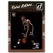 Panini 2016-17 Donruss #167 Caris LeVert RC gyűjthető kártya