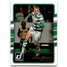 Panini 2016-17 Donruss #171 Islam Slimani gyűjthető kártya