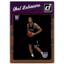 Panini 2016-17 Donruss #172 Skal Labissiere RC gyűjthető kártya