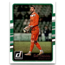 Panini 2016-17 Donruss #174 Rui Patricio gyűjthető kártya