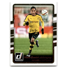 Panini 2016-17 Donruss #53 Pierre-Emerick Aubameyang gyűjthető kártya