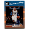 Panini 2016-17 Donruss #59 Carmelo Anthony