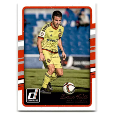 Panini 2016-17 Donruss #69 Zoran Tosic gyűjthető kártya
