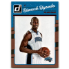 Panini 2016-17 Donruss #72 Bismack Biyombo
