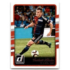 Panini 2016-17 Donruss #76 Taulant Xhaka gyűjthető kártya