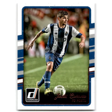 Panini 2016-17 Donruss #80 Jesus Corona gyűjthető kártya