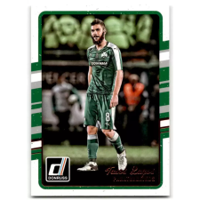Panini 2016-17 Donruss #89 Tasos Lagos gyűjthető kártya