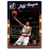 Panini 2016-17 Donruss #91 Jeff Teague