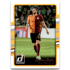 Panini 2016-17 Donruss #94 Hakan Balta gyűjthető kártya