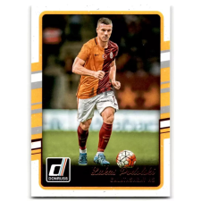 Panini 2016-17 Donruss #96 Lukas Podolski gyűjthető kártya