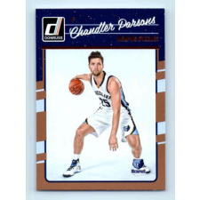 Panini 2016-17 Donruss Basketball Base #31 Chandler Parsons gyűjthető kártya