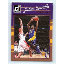 Panini 2016-17 Donruss Basketball Base #65 Julius Randle gyűjthető kártya