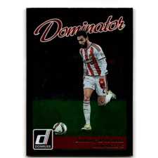 Panini 2016-17 Donruss Dominators #3 Jimmy Durmaz gyűjthető kártya