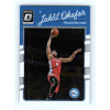 Panini 2016-17 Donruss Optic Base #2 Jahlil Okafor
