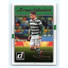 Panini 2016-17 Donruss Soccer Accomplishments #19 Teo Gutierrez gyűjthető kártya