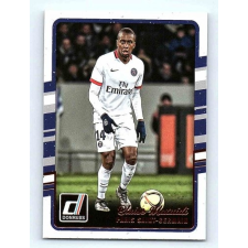 Panini 2016-17 Donruss Soccer Base #125 Balise Matuidi gyűjthető kártya