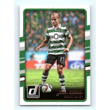 Panini 2016-17 Donruss Soccer Base #173 Joao Mario gyűjthető kártya