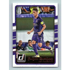 Panini 2016-17 Donruss Soccer Base #176 Gonzalo Rodriguez gyűjthető kártya