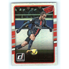 Panini 2016-17 Donruss Soccer Donruss Debut Holographic #223 Lucas RC gyűjthető kártya