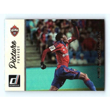 Panini 2016-17 Donruss Soccer Holographic Picture Perfect #11 Ahmed Musa gyűjthető kártya