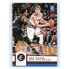 Panini 2016-17 Excalibur Base #119 Ron Baker RC gyűjthető kártya