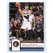 Panini 2016-17 Excalibur Base #124 Enes Kanter gyűjthető kártya