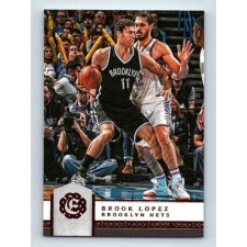 Panini 2016-17 Excalibur Base #13 Brook Lopez gyűjthető kártya