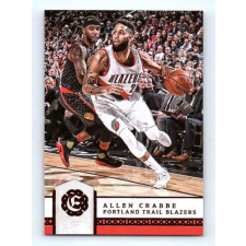 Panini 2016-17 Excalibur Base #148 Allen Crabbe gyűjthető kártya