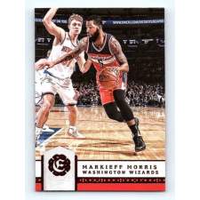 Panini 2016-17 Excalibur Base #179 Markieff Morris gyűjthető kártya