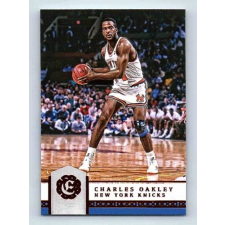 Panini 2016-17 Excalibur Base #200 Charles Oakley gyűjthető kártya