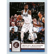 Panini 2016-17 Excalibur Base #40 Wesley Matthews gyűjthető kártya