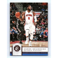 Panini 2016-17 Excalibur Base #49 Andre Drummond gyűjthető kártya