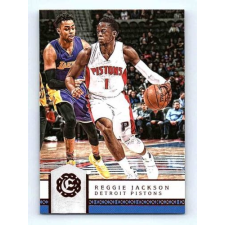 Panini 2016-17 Excalibur Base #54 Reggie Jackson gyűjthető kártya