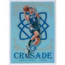 Panini 2016-17 Excalibur Crusade #98 Dario Saric gyűjthető kártya