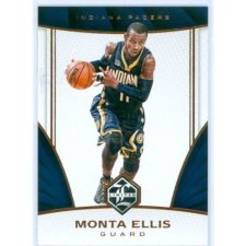 Panini 2016-17 Limited Base #62 Monta Ellis gyűjthető kártya