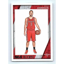 Panini 2016-17 NBA Hoops Base #101 Ryan Anderson gyűjthető kártya