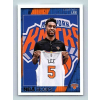 Panini 2016-17 NBA Hoops Base #192 Courtney Lee