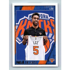 Panini 2016-17 NBA Hoops Base #192 Courtney Lee gyűjthető kártya