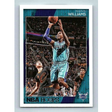 Panini 2016-17 NBA Hoops Base #193 Marvin Williams gyűjthető kártya