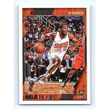 Panini 2016-17 NBA Hoops Base #238 T.J. Warren gyűjthető kártya