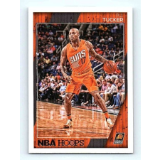 Panini 2016-17 NBA Hoops Base #239 P.J. Tucker gyűjthető kártya