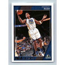 Panini 2016-17 NBA Hoops Base #247 Brandon Rush gyűjthető kártya