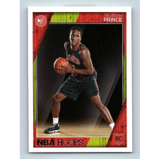 Panini 2016-17 NBA Hoops Base #272 Taurean Prince RC gyűjthető kártya