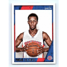 Panini 2016-17 NBA Hoops Base #5 Ish Smith gyűjthető kártya