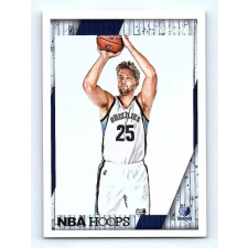 Panini 2016-17 NBA Hoops Base #83 Chandler Parsons gyűjthető kártya