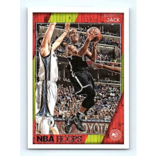 Panini 2016-17 NBA Hoops Base #89 Jarrett Jack gyűjthető kártya