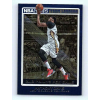 Panini 2016-17 NBA Hoops Team Leaders #20 Anthony Davis