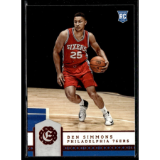 Panini 2016-17 Panini Excalibur #134 Ben Simmons gyűjthető kártya